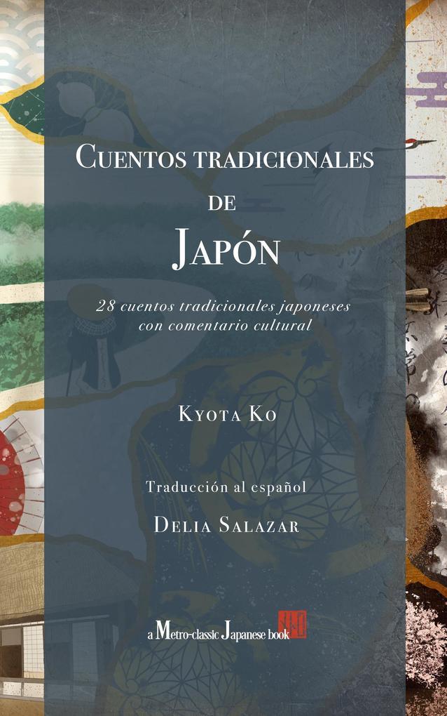 Cuentos tradicionales de Japón