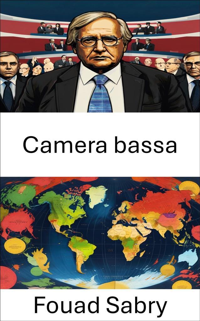 Camera bassa