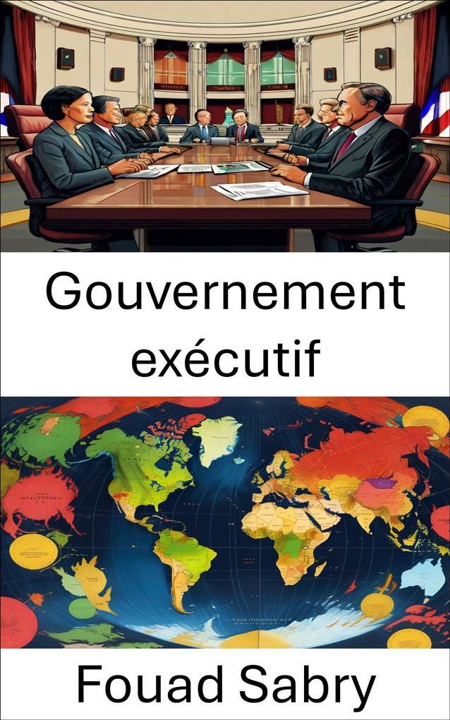 Gouvernement exécutif