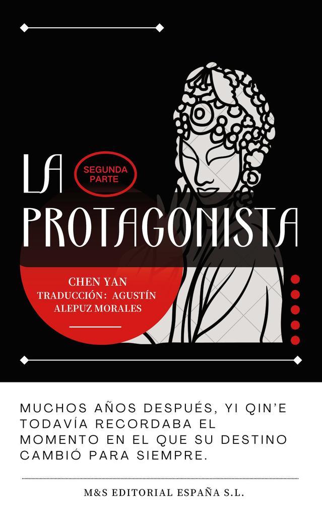 La Protagonista