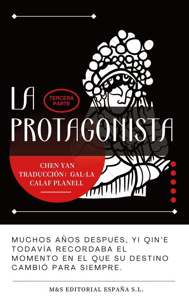 La Protagonista