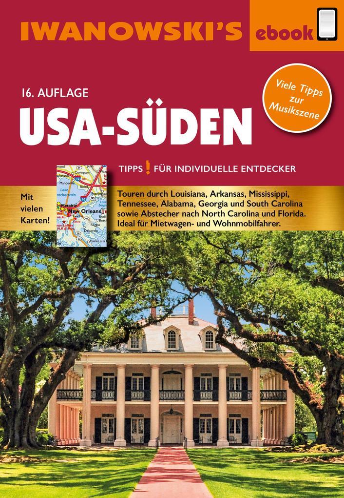 USA-Süden