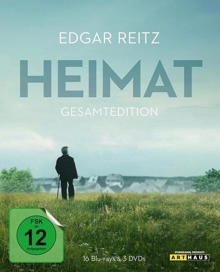 Edgar Reitz - Heimat