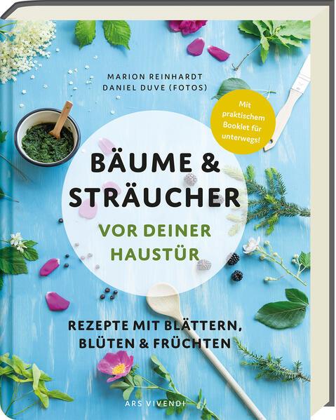 Bäume und Sträucher vor deiner Haustür