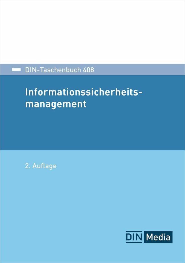 Informationssicherheitsmanagement