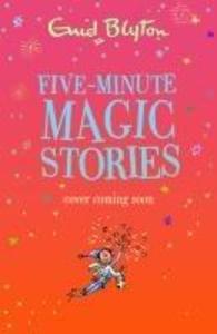 Five-Minute Magic Stories