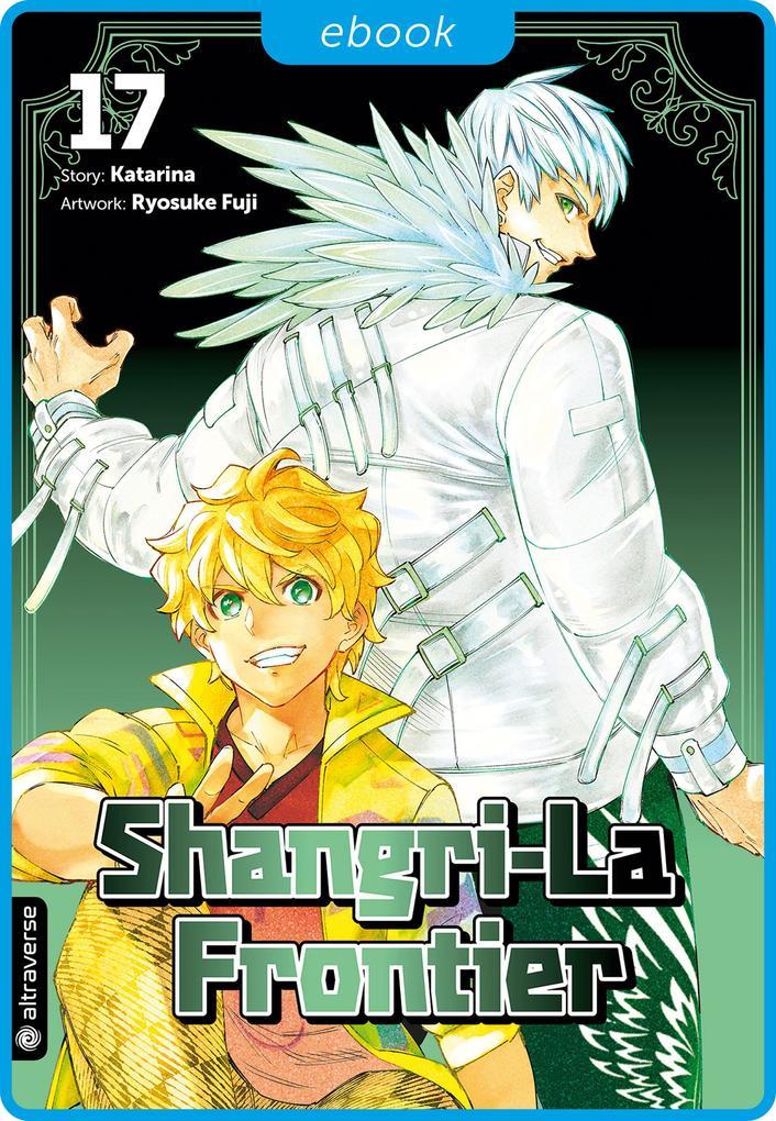 Shangri-La Frontier 17