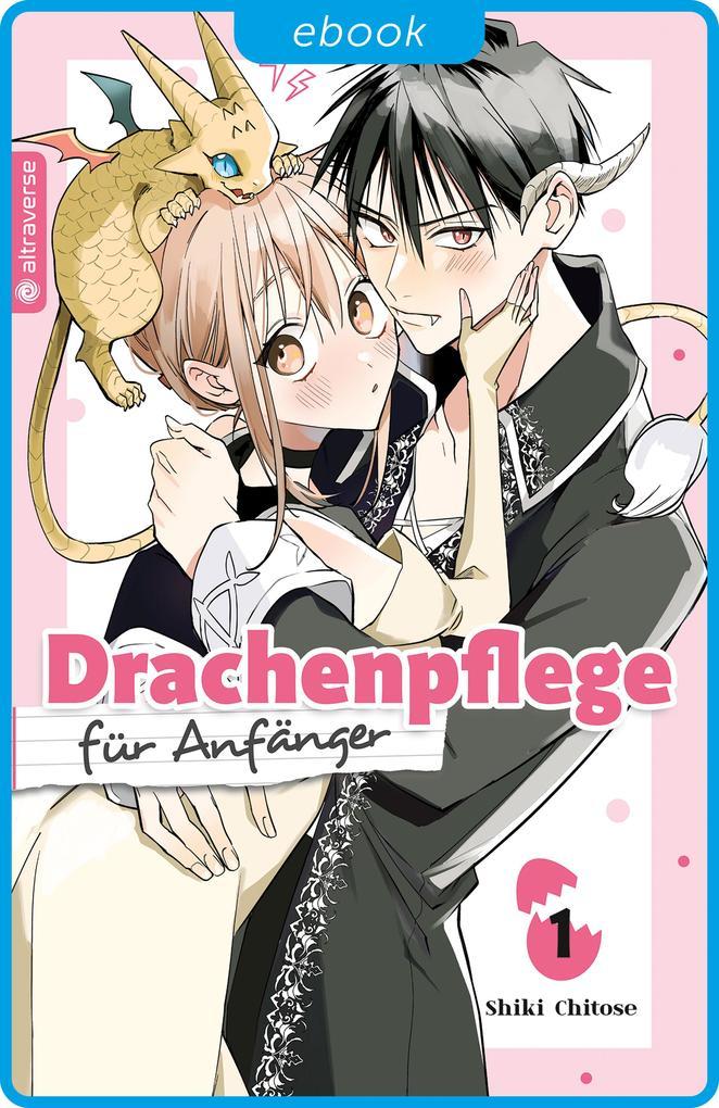 Drachenpflege für Anfänger 01