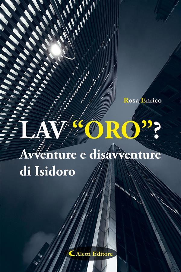 LAV"ORO"?