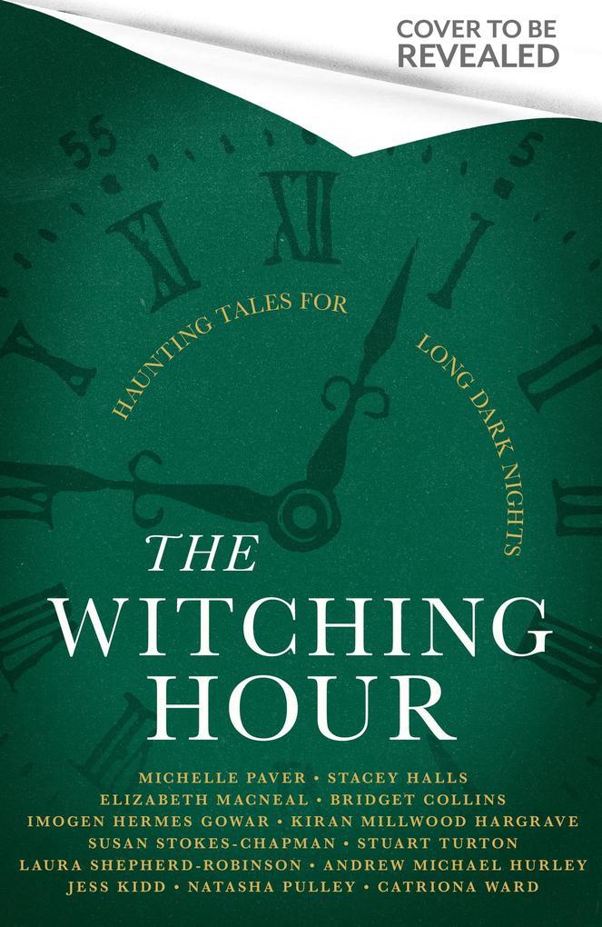 The Witching Hour