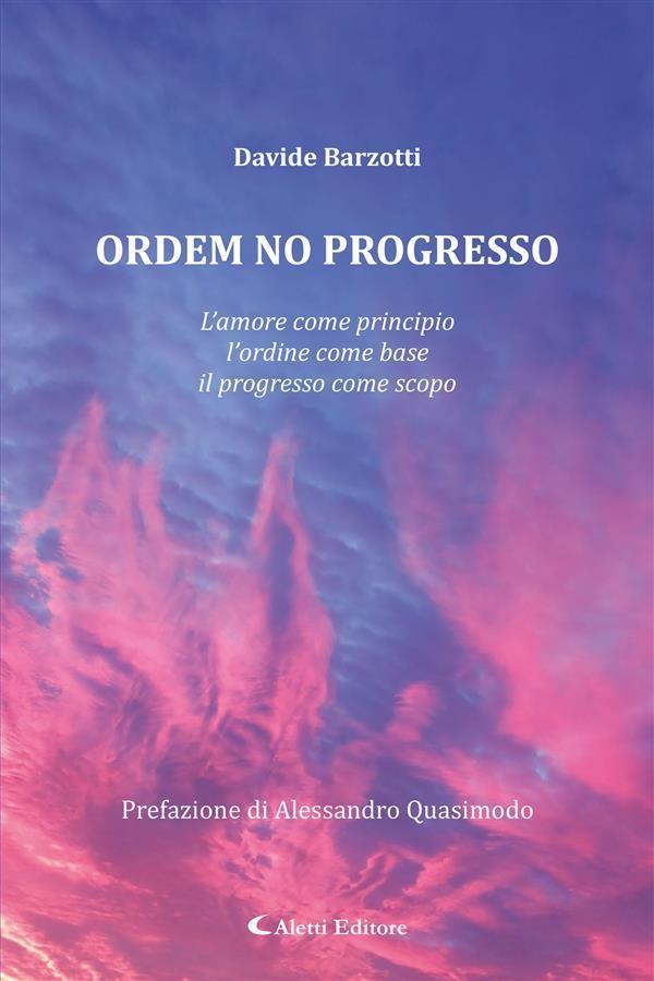 ORDEM NO PROGRESSO