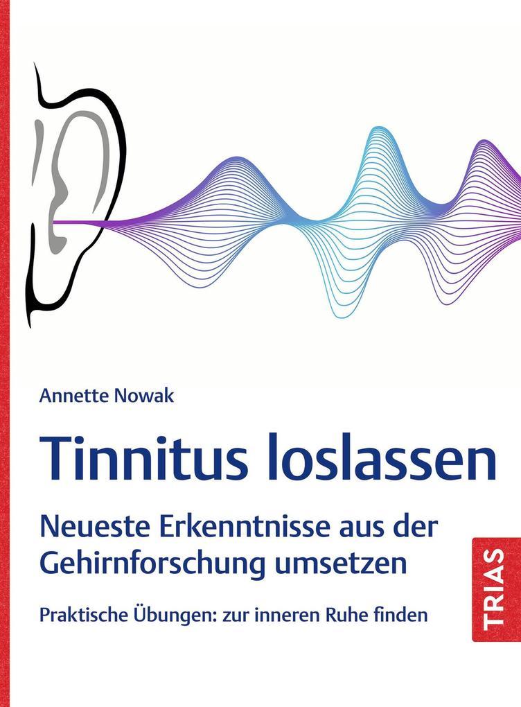 Tinnitus loslassen