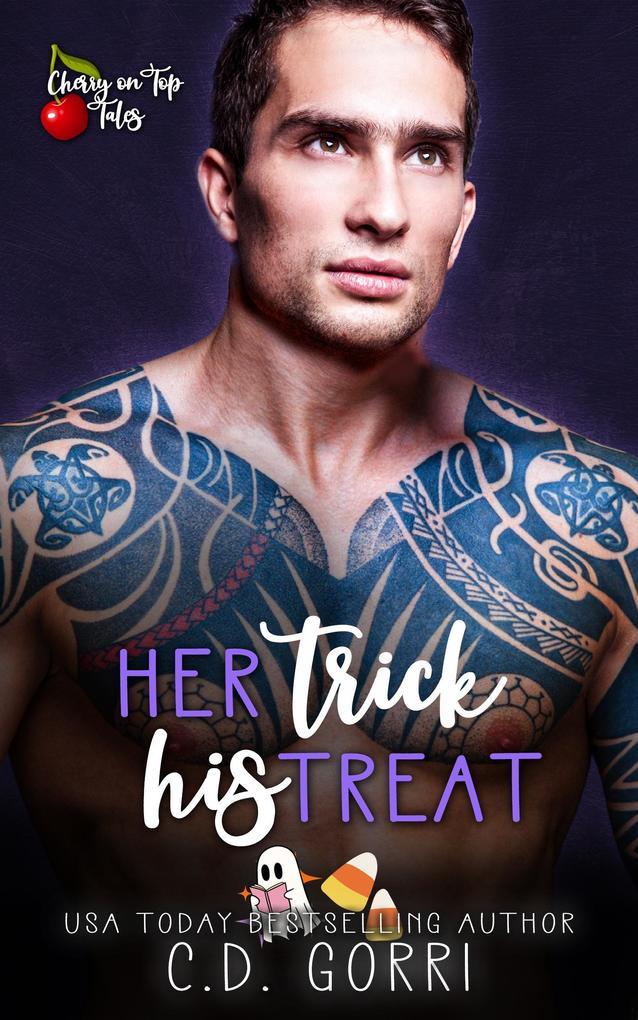 Her Trick His Treat (Cherry On Top Tales, #5)