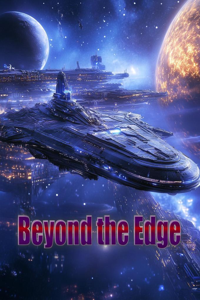 Beyond the Edge