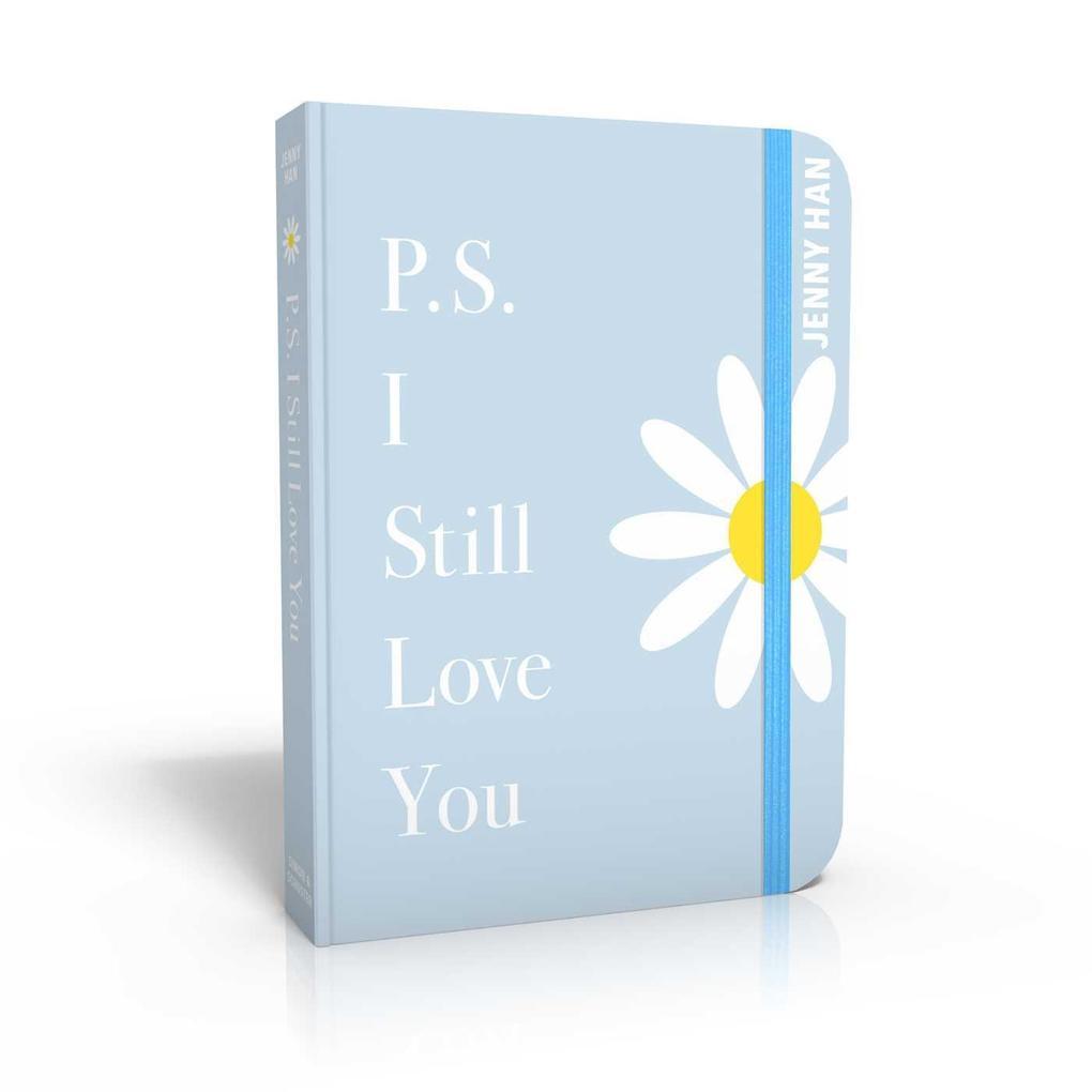 P.S. I Still Love You. Special Keepsake Edition