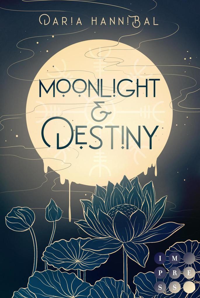 Moonlight & Destiny (By Moonlight 2)