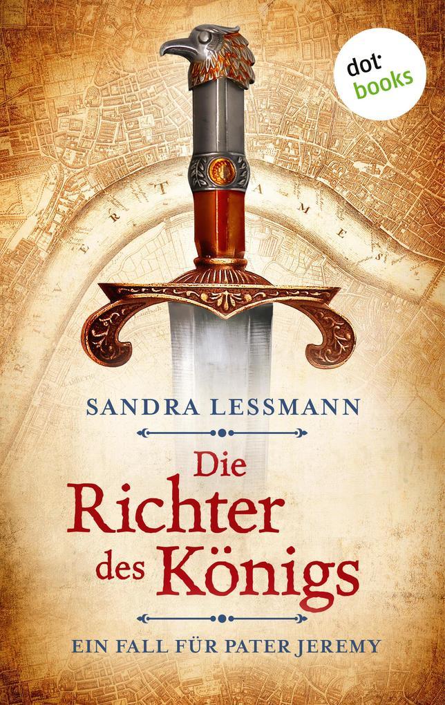 Die Richter des Königs