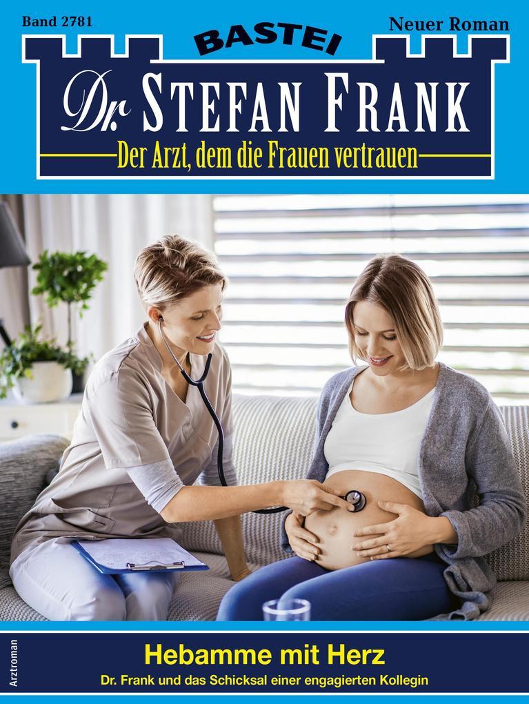 Dr. Stefan Frank 2781