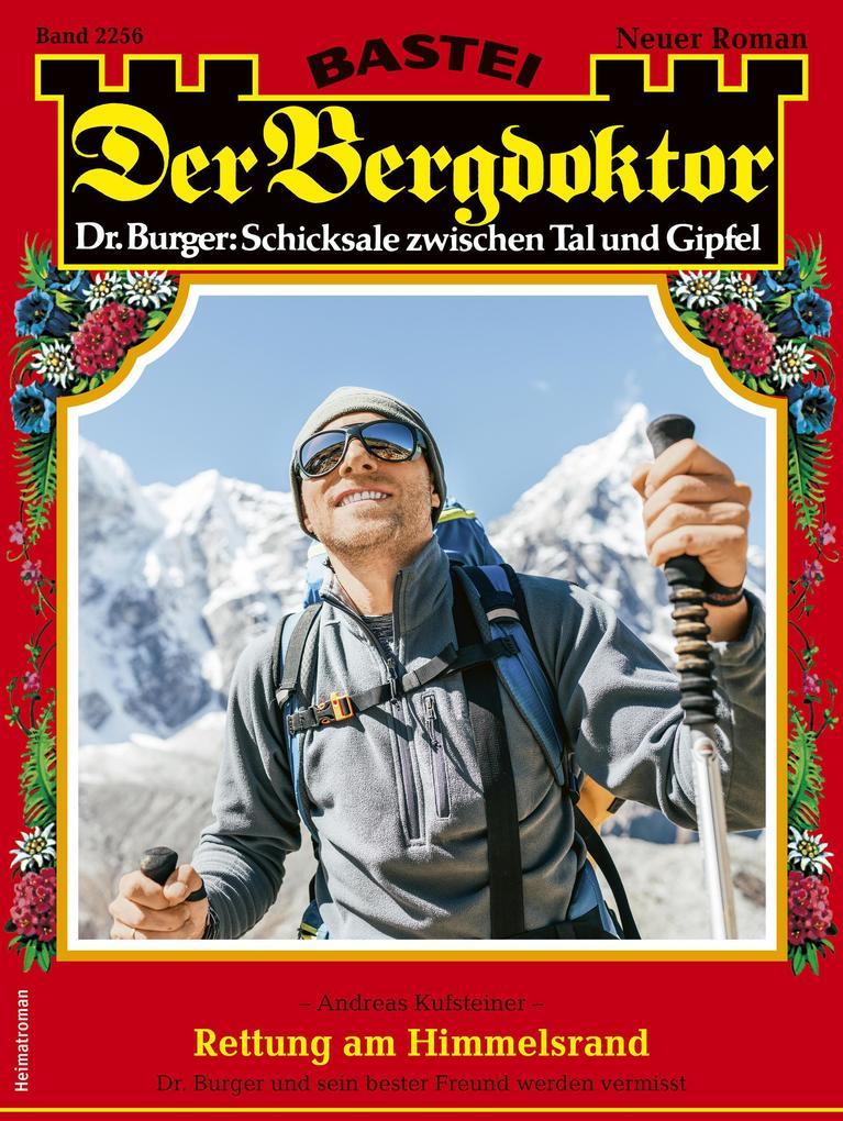 Der Bergdoktor 2256