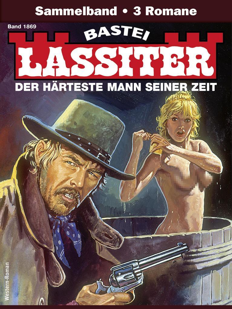 Lassiter Sammelband 1869