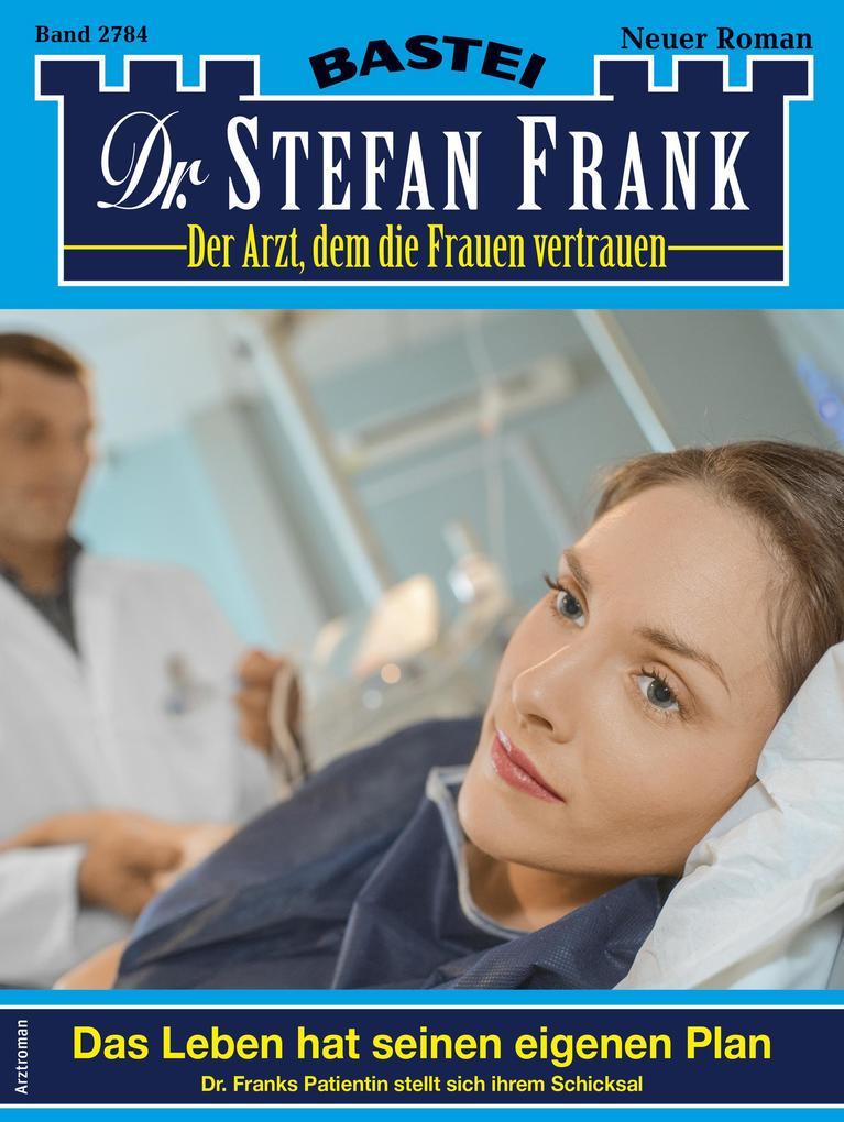 Dr. Stefan Frank 2784