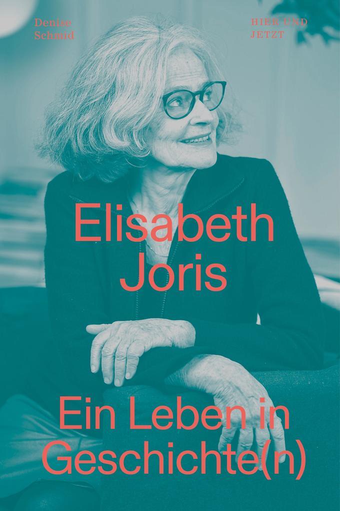 Elisabeth Joris