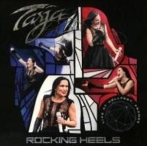 Rocking Heels: Live at Hellfest (CD Digipak)