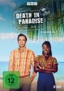 Death in Paradise - Staffel 13