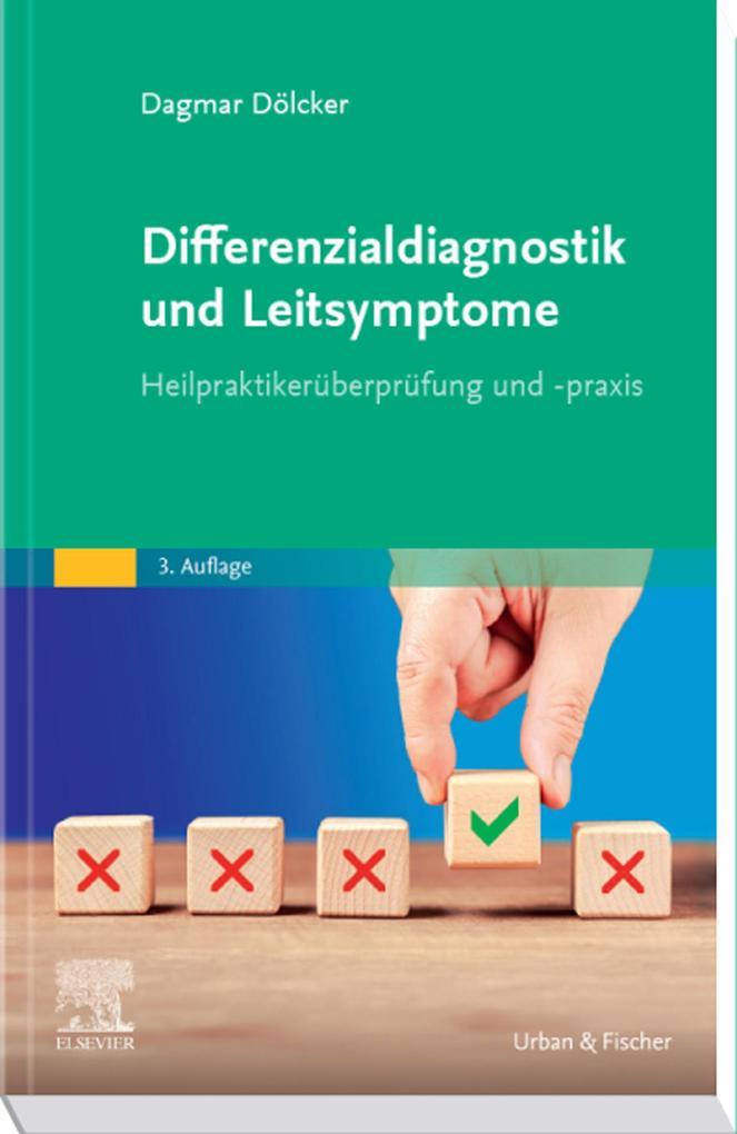 Differenzialdiagnostik und Leitsymptome