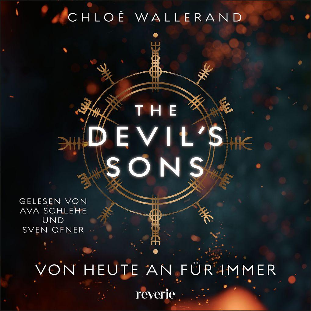 The Devil's Sons 1