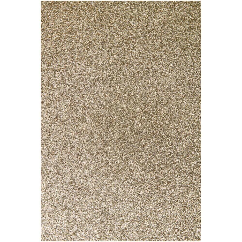 Glitterkarton Gold 50 x 70 cm, FSC MIX