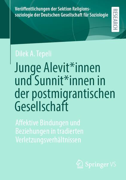 Junge Alevit*innen und Sunnit*innen in der postmigrantischen Gesellschaft