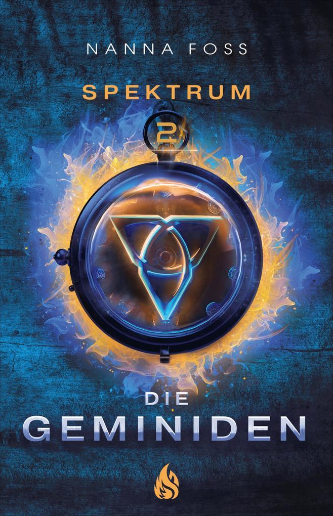 Die Geminiden - Spektrum (#2)