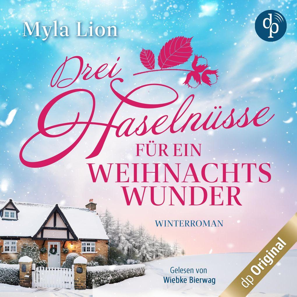 Drei Haselnüsse für ein Weihnachtswunder