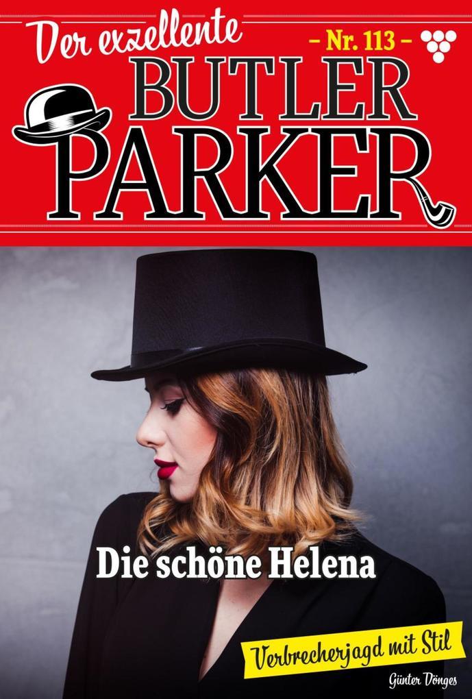 Die schöne Helena