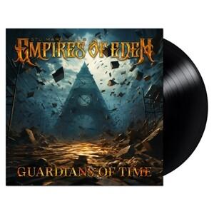 Guardians Of Time (Ltd. Black Vinyl)