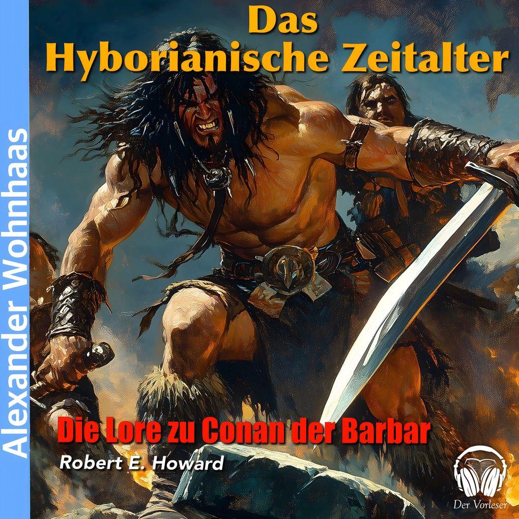 Das Hyborianische Zeitalter