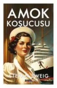 Amok Kosucusu