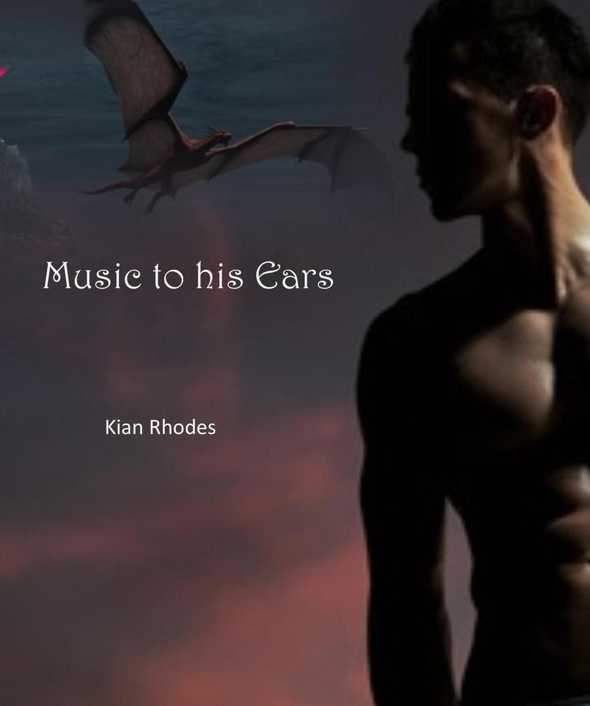 Music to his Ears (The Omega Auction Chronicles, #6)