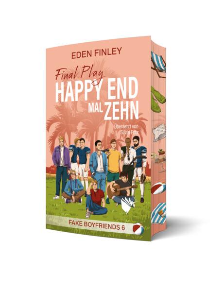 Final Play - Happy End mal zehn