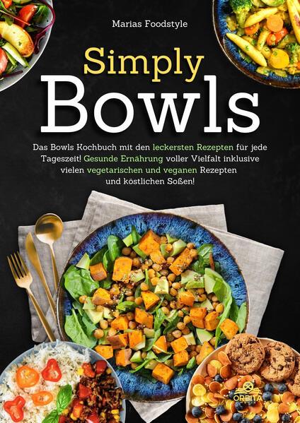 Simply Bowls