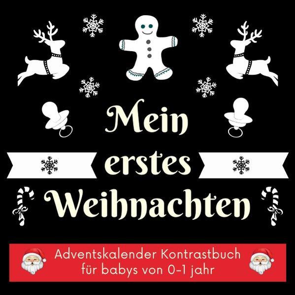 Mein erstes Weihnachten