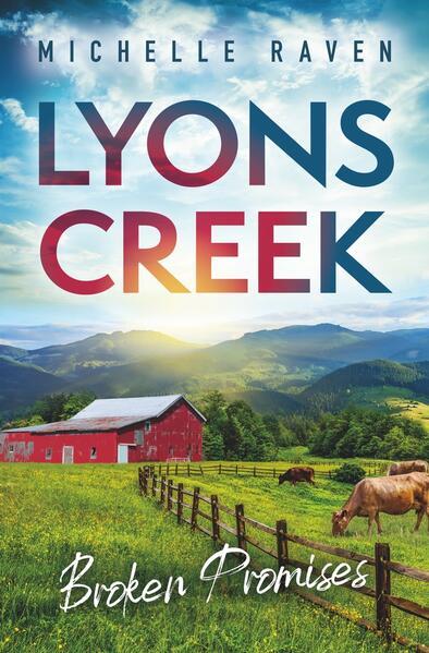 Lyons Creek Broken Promises