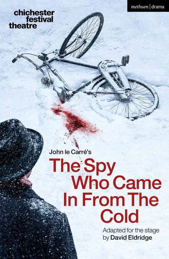 The Spy Who Came in from the Cold