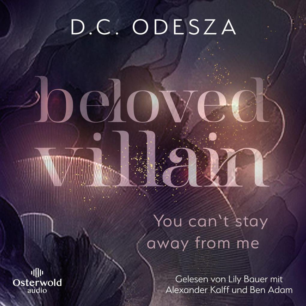 Beloved Villain You can't stay away from me (Beloved Villain 2)