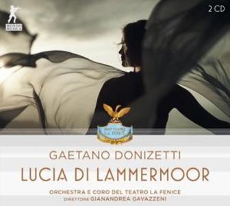 Lucia Di Lammermoor