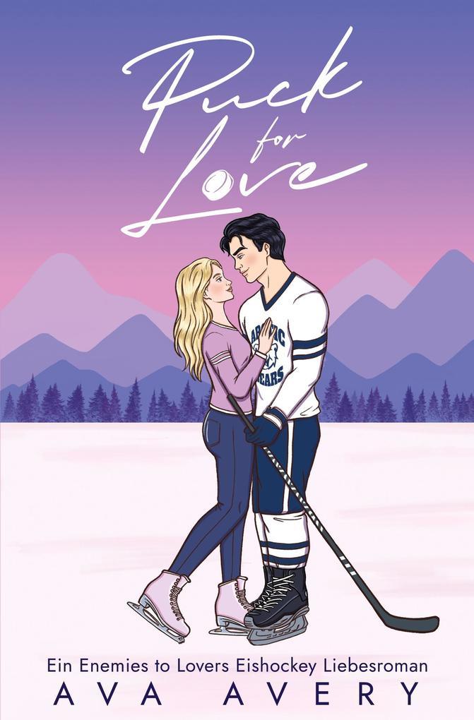 Puck for Love