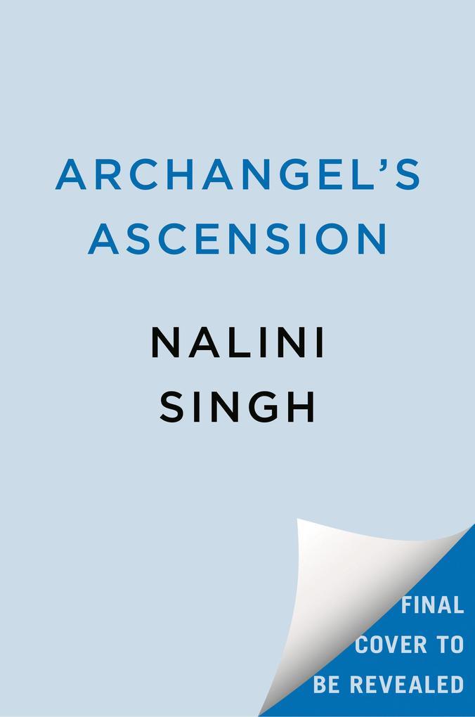 Archangel's Ascension