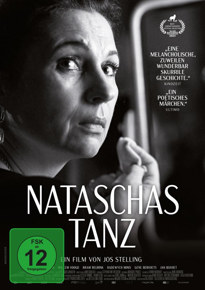 Nataschas Tanz (OmU)