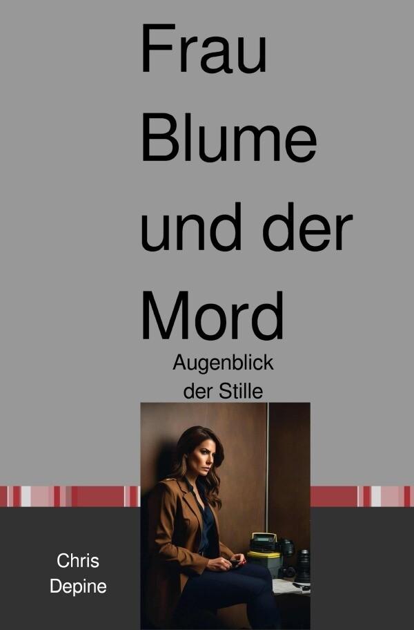 Frau Blume und der Mord